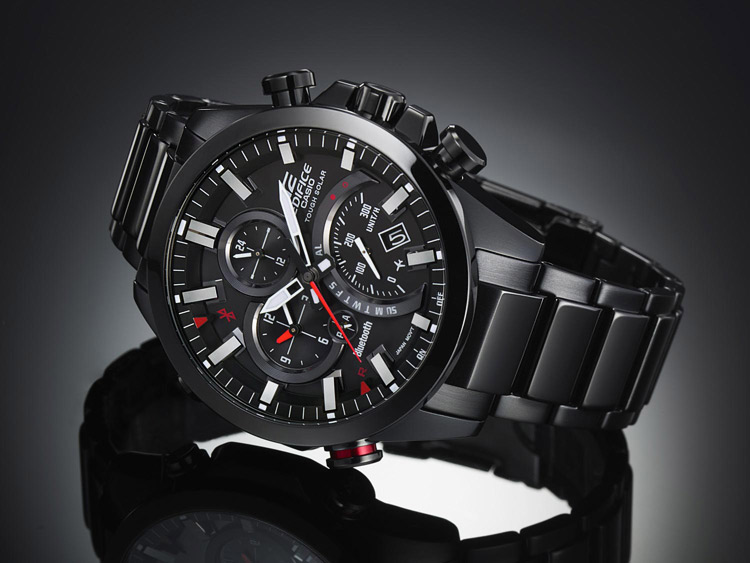 Casio Edifice EQB-500DC-1A