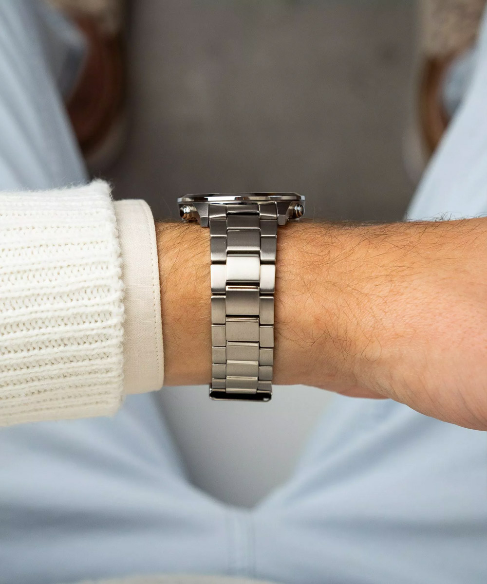 Casio Lineage LCW-M170TD-1A