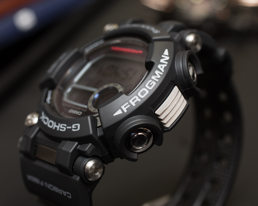 G-SHOCK GWF-D1000-1E
