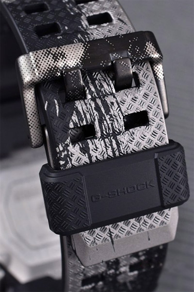 G-SHOCK GWG-2000TLC-1A