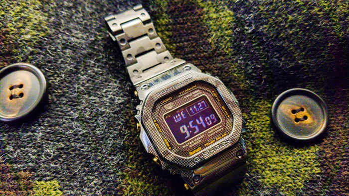 G-SHOCK GMW-B5000TCM-1E