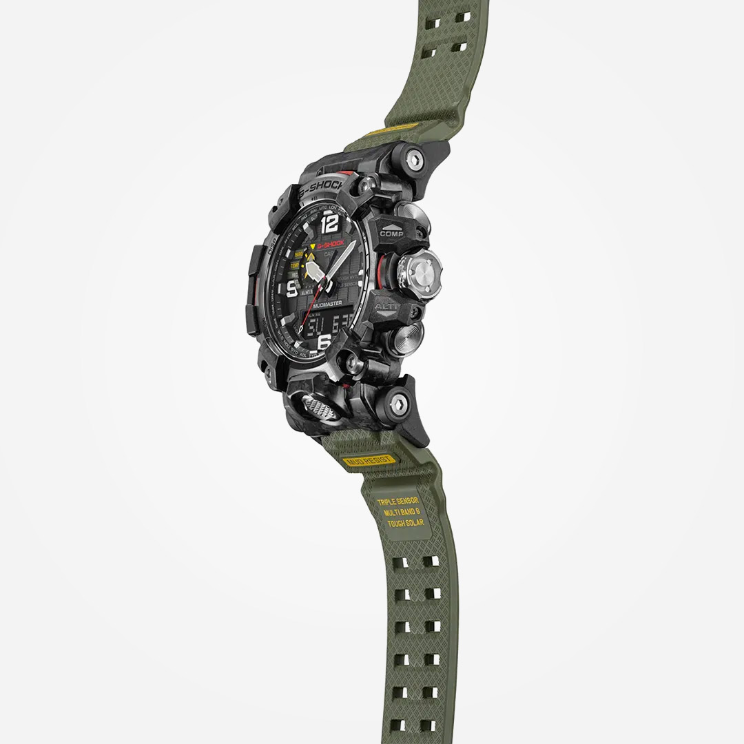 G-SHOCK GWG-2000-1A3