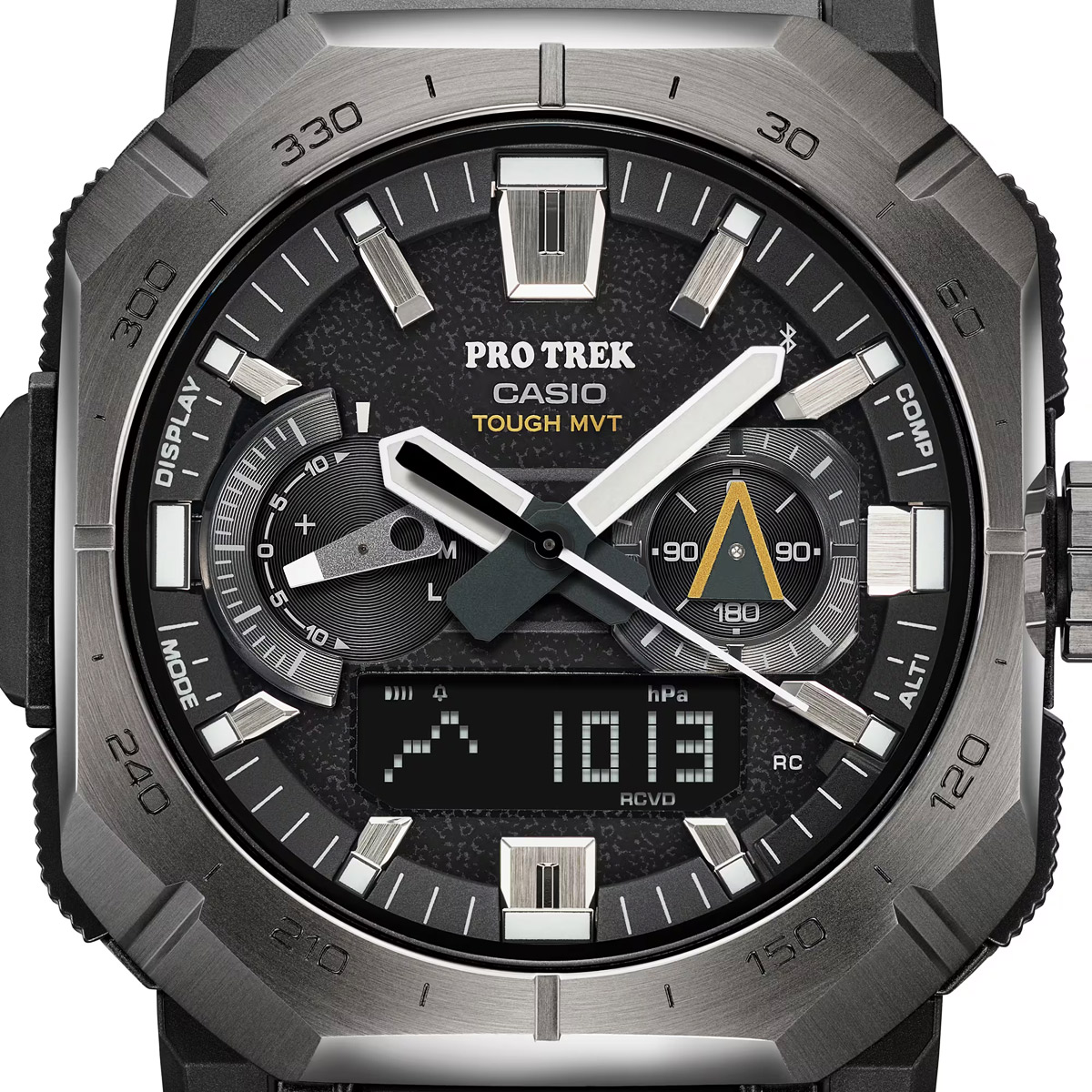 Casio Pro Trek PRW-B1000-1E