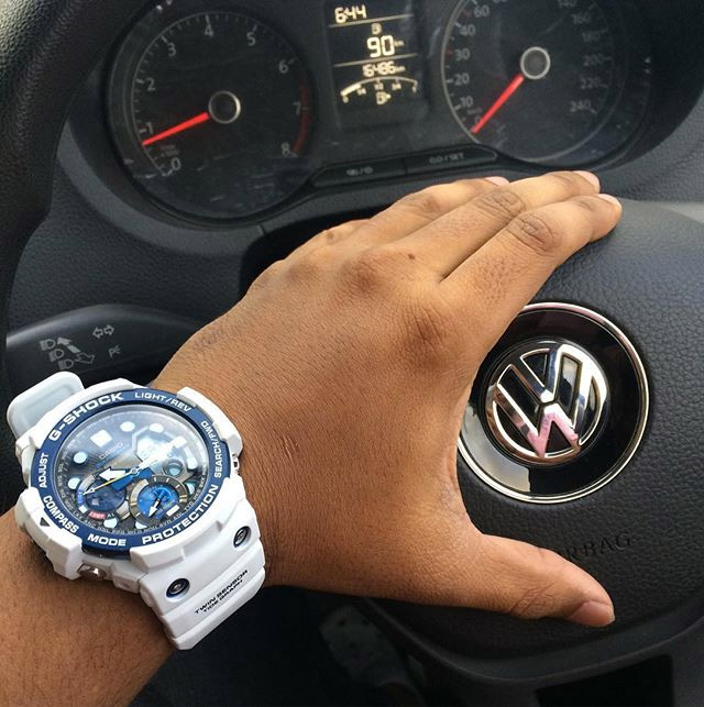 G-SHOCK GN-1000C-8A