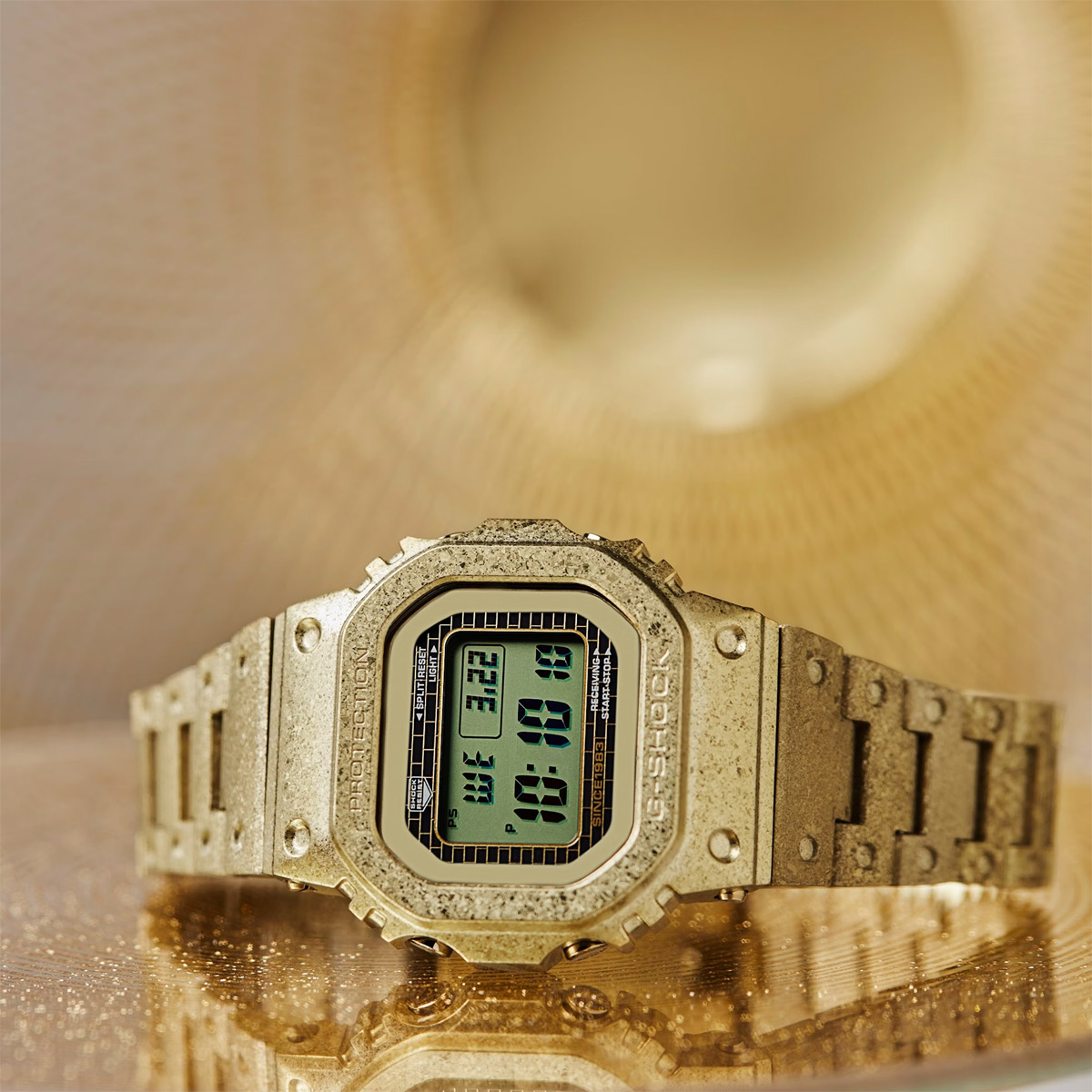 G-SHOCK GMW-B5000PG-9E