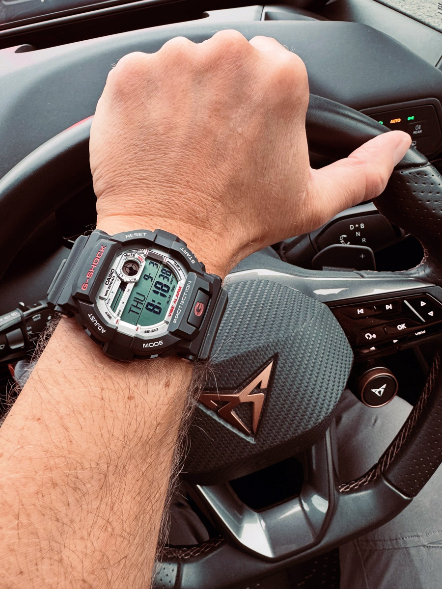 GD-350S-1E