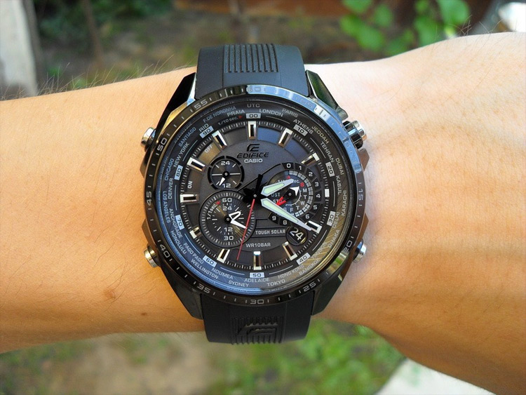 Casio Edifice EQS-500C-1A1