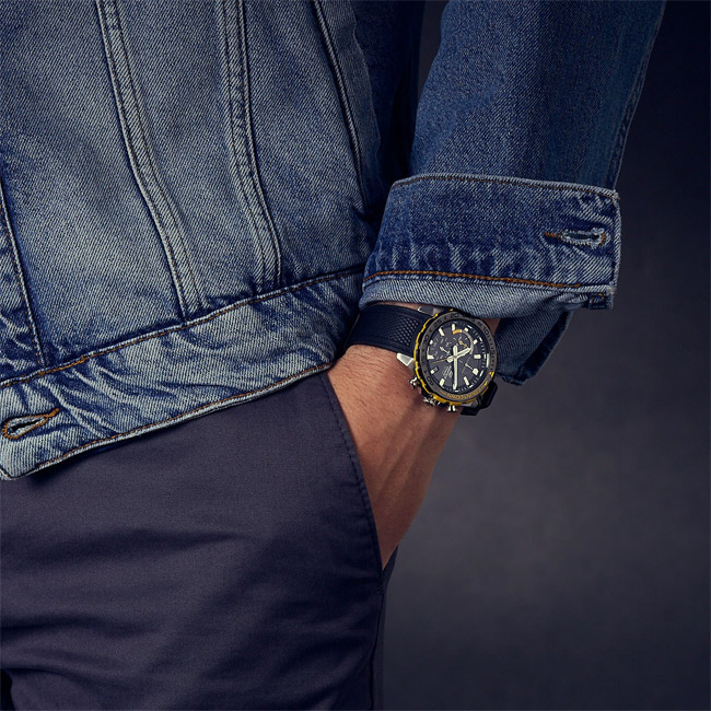 Casio Edifice EFR-566PB-1A