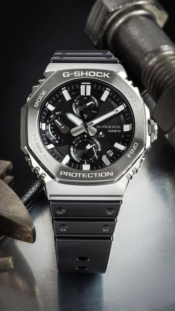 G-SHOCK GMC-B2100Y-1A