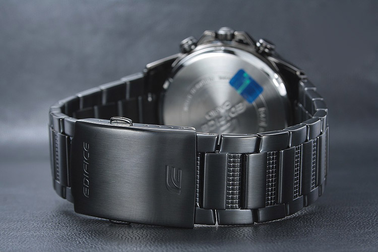 Casio Edifice EFR-302BK-2A