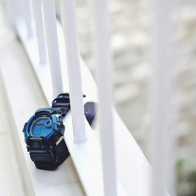 G-SHOCK G-8900A-1E