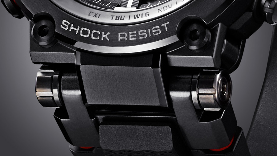 G-SHOCK MTG-B1000B-1A