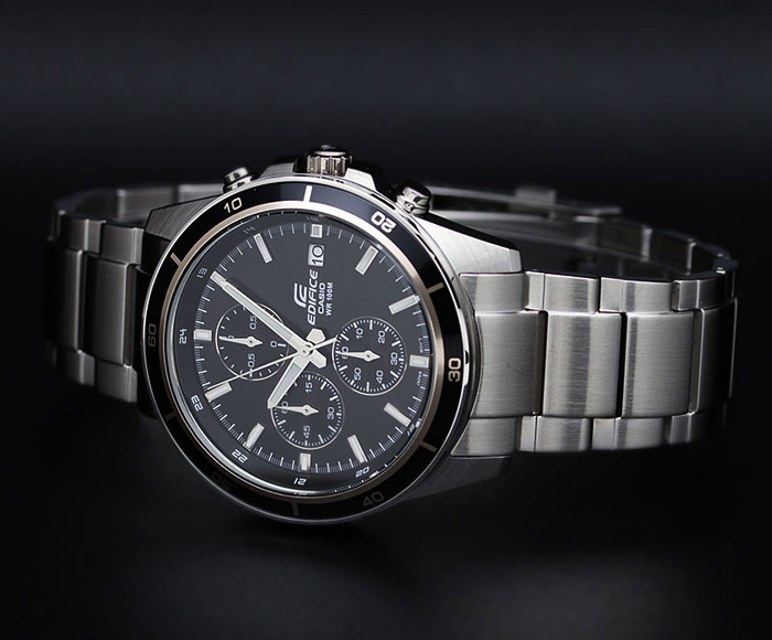 Casio Edifice EFR-526D-1A