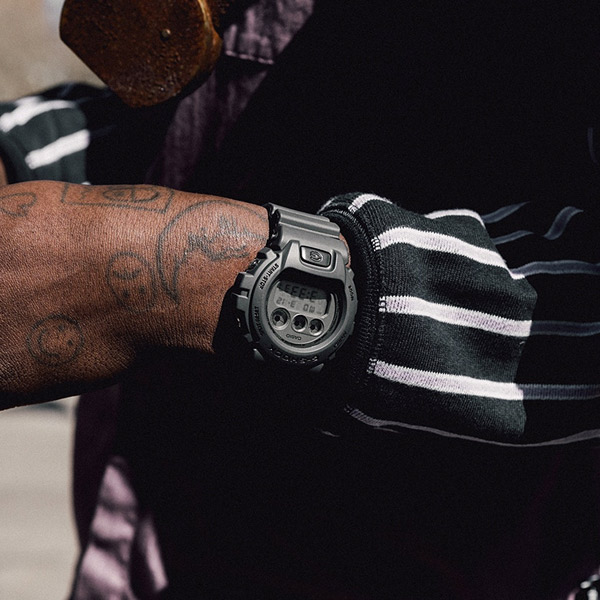 G-SHOCK DW-6900LU-8E