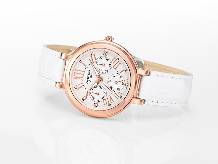 Sheen SHE-3034GL-7A
