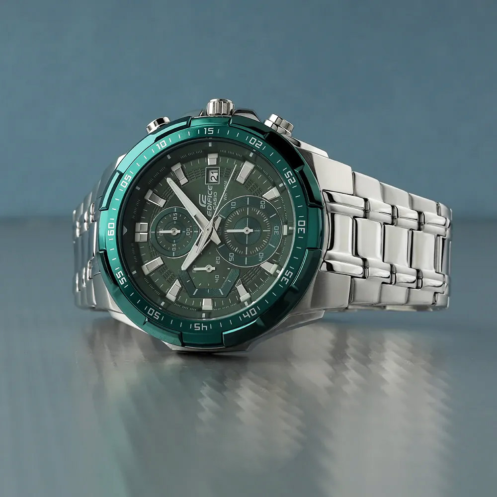 Casio Edifice EFR-539DE-3A