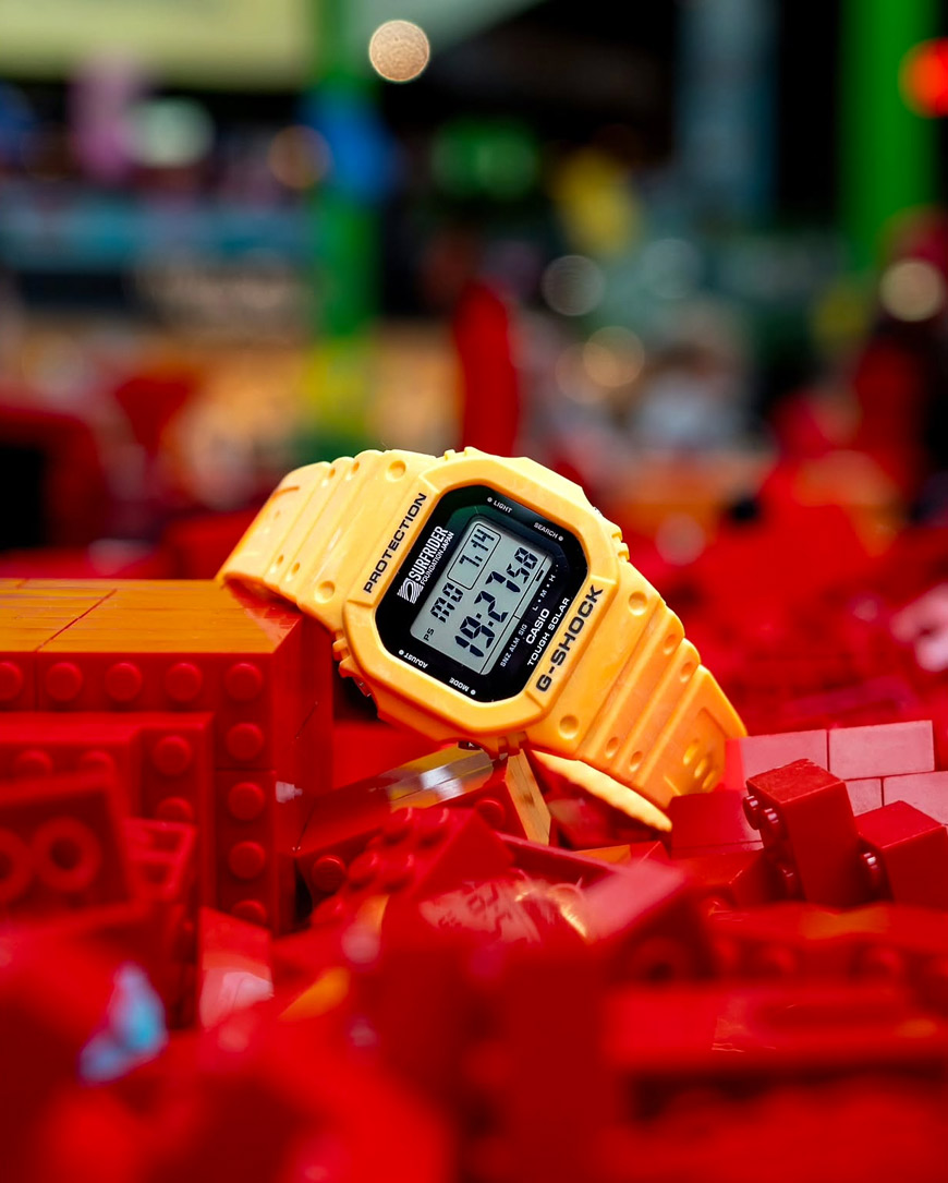 G-SHOCK G-5600SFJ-9E
