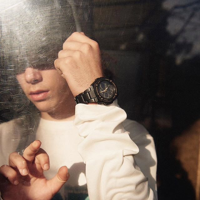 G-SHOCK GST-W300BD-1A