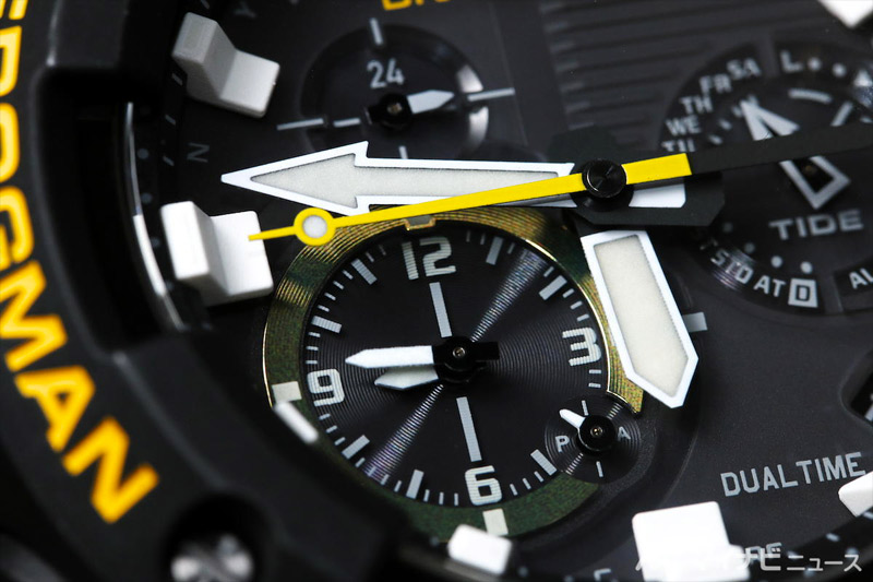 G-SHOCK GWF-A1000-1A