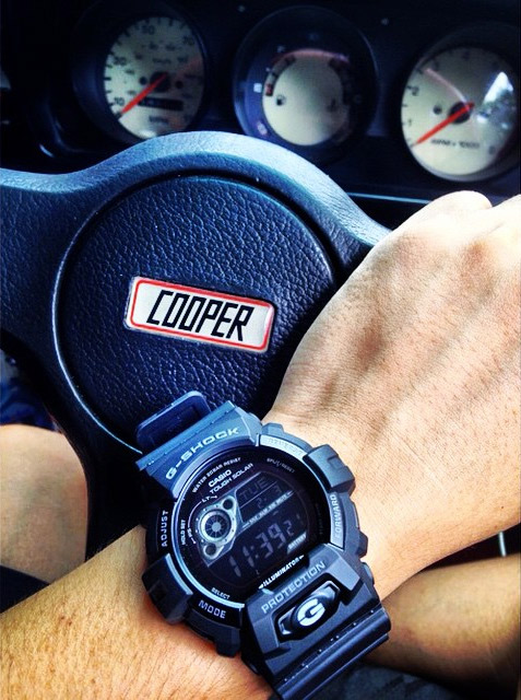 G-SHOCK GR-8900A-1E