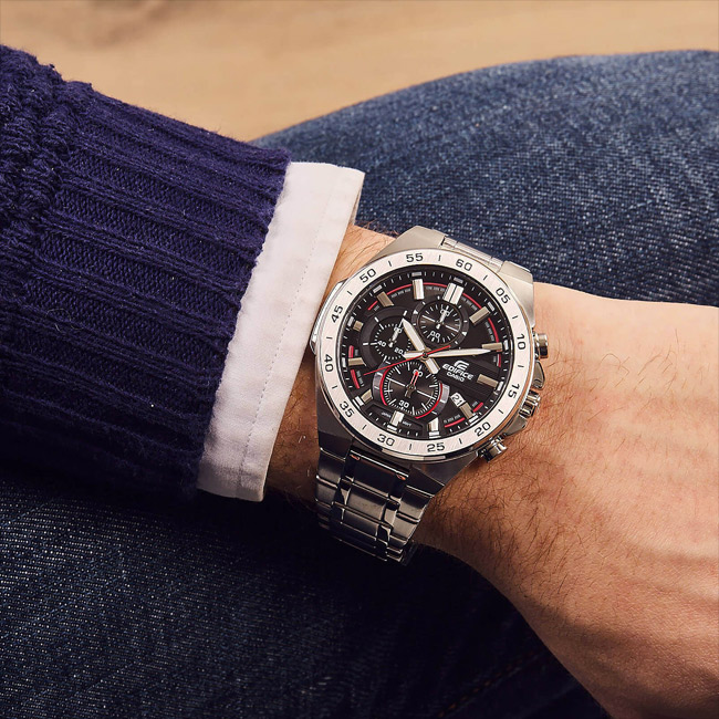 Casio Edifice EFR-564D-1A