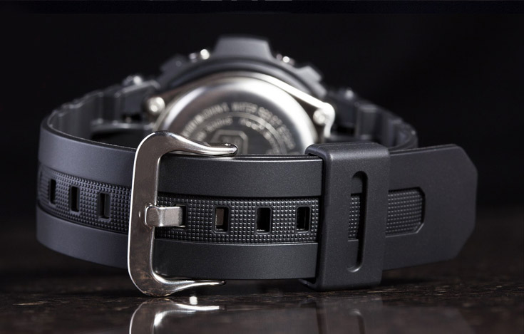 G-SHOCK AWG-M100SB-2A