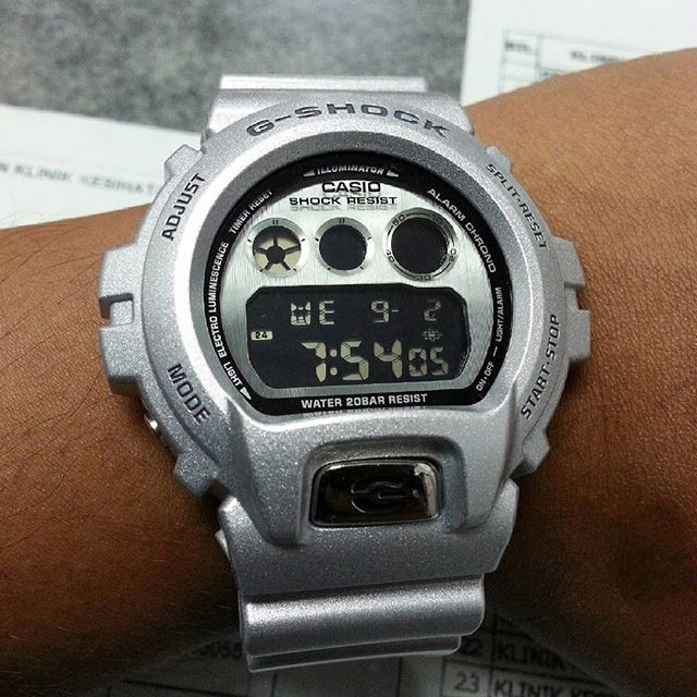 G-SHOCK DW-6930BS-8E