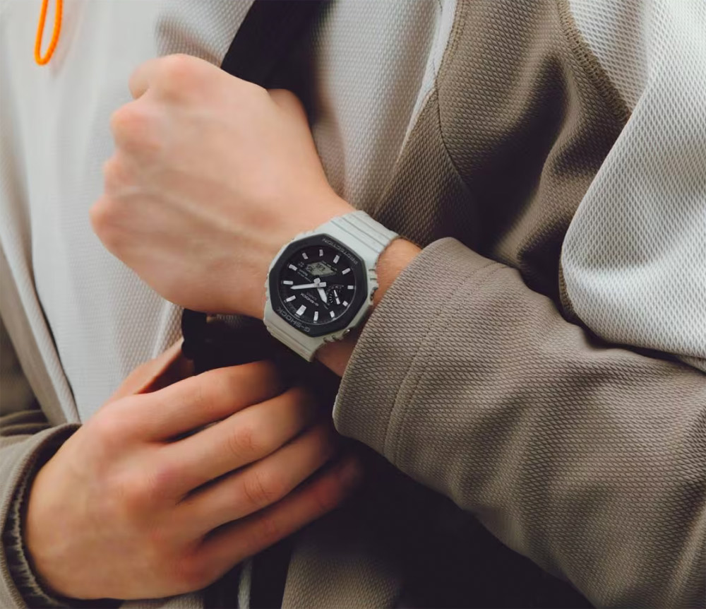 G-SHOCK GA-B2100LUU-5A