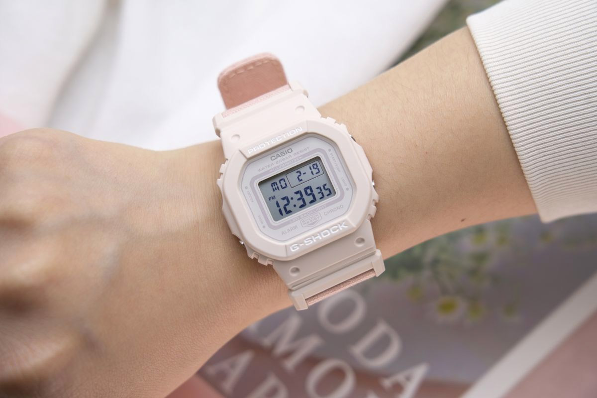 G-SHOCK GMD-S5600CT-4E
