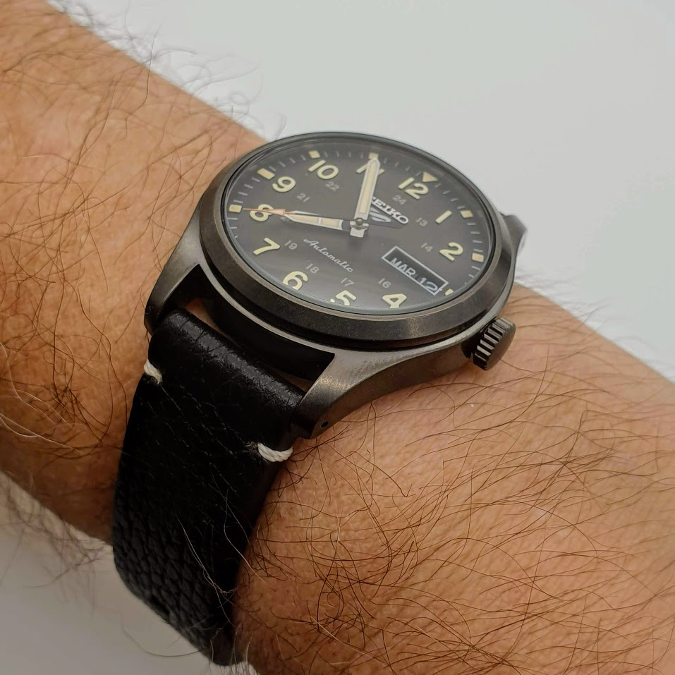 Японские часы Seiko SRPG41K1