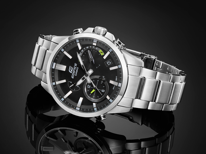 Casio Edifice EQB-700D-1A