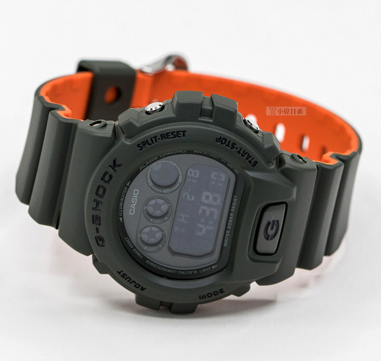 g shock 6900lu