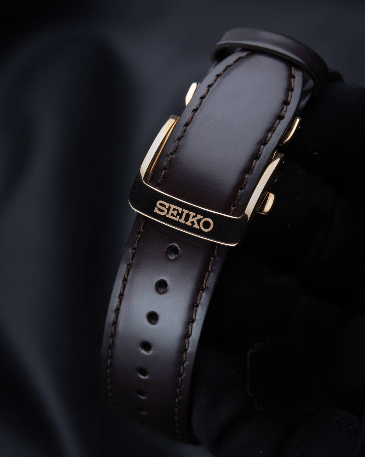 Японские часы Seiko SPB170J1