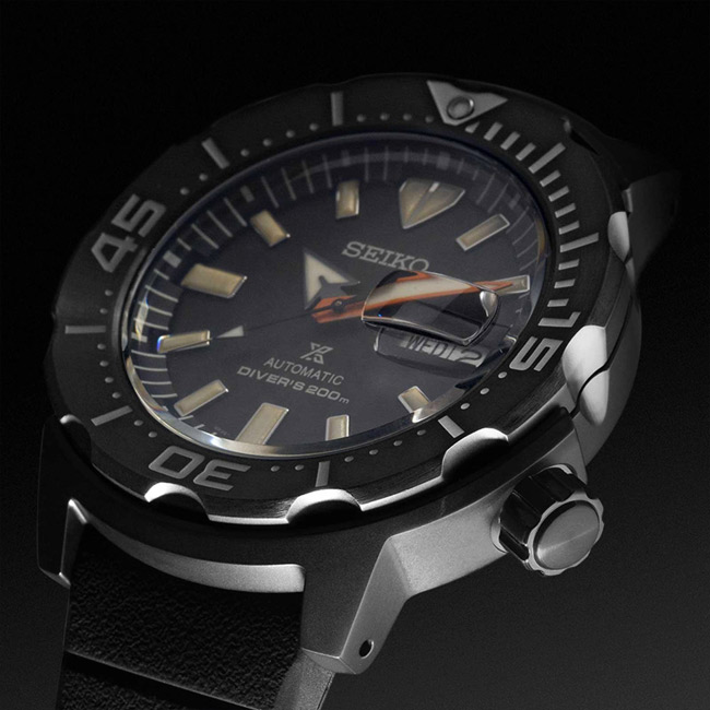 Японские часы Seiko SRPH13K1