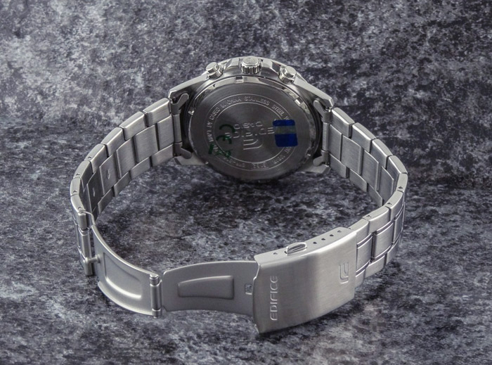 Casio Edifice EFR-505D-8A
