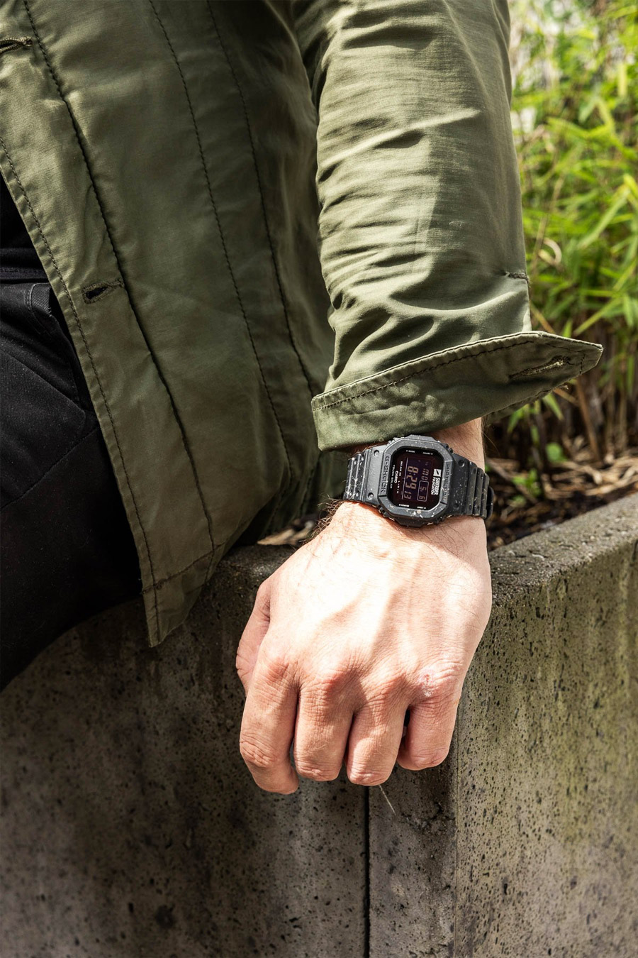 G-SHOCK G-5600SRF-1E
