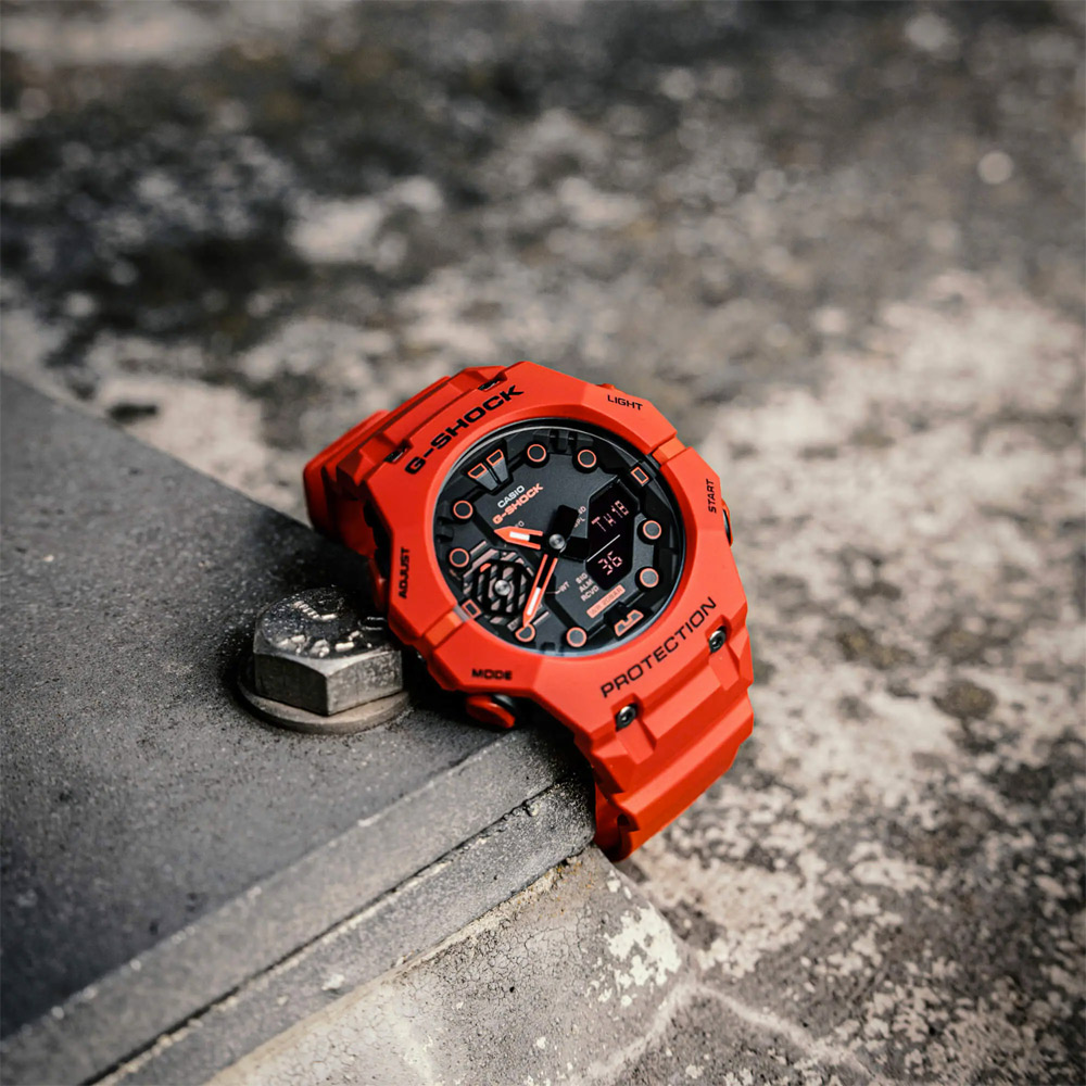 G-SHOCK GA-B001-4A