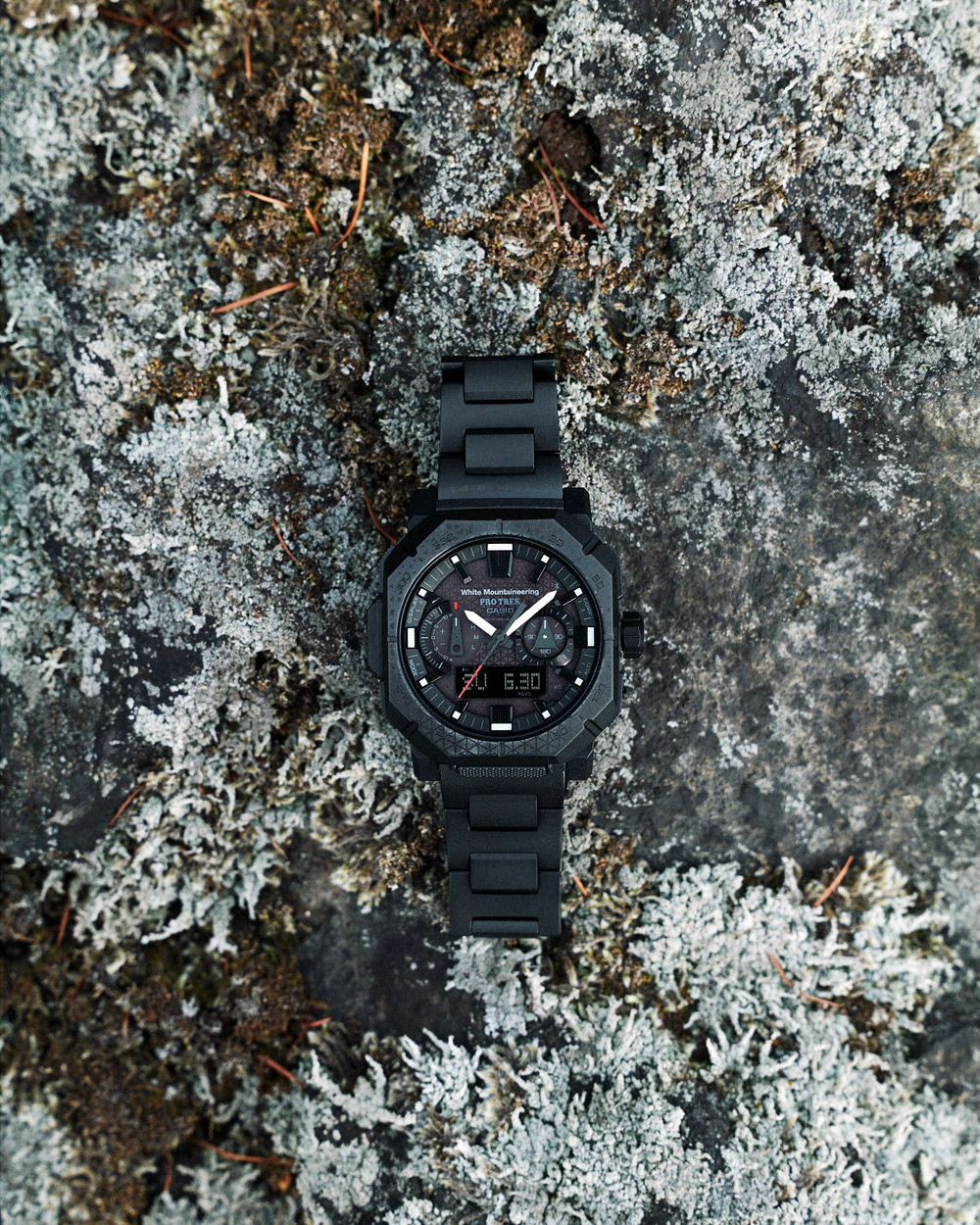 Casio Pro Trek PRW-B1000WM-1E