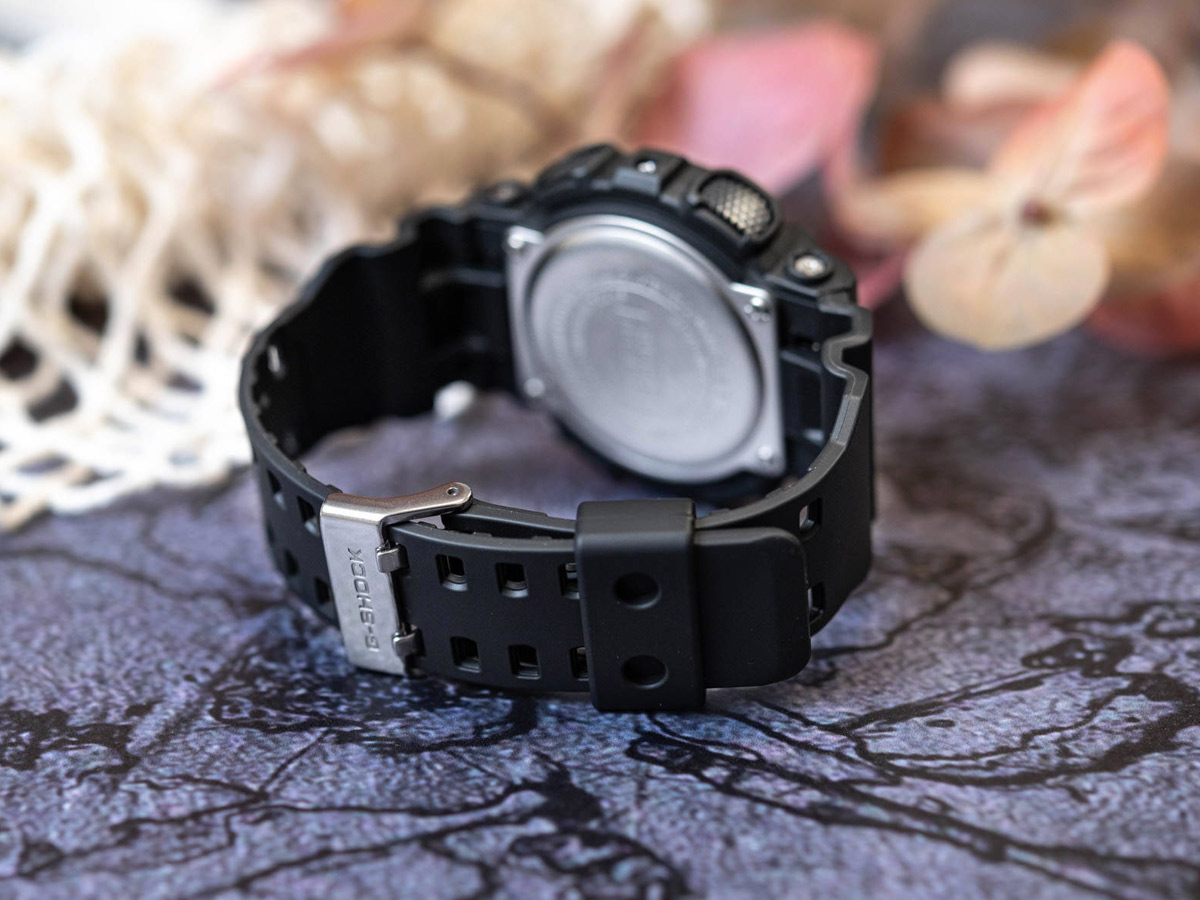 G-SHOCK GA-100MF-1A