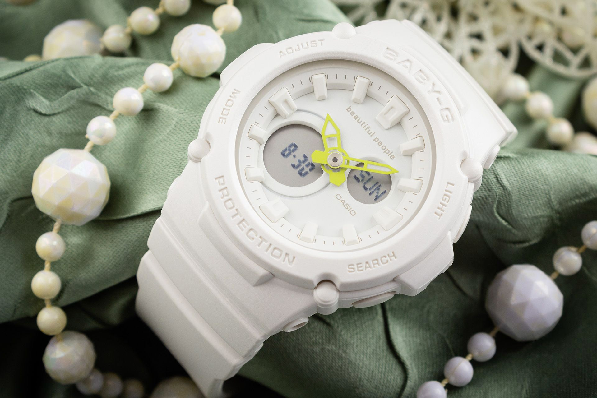 BABY-G BGA-270BP-7A