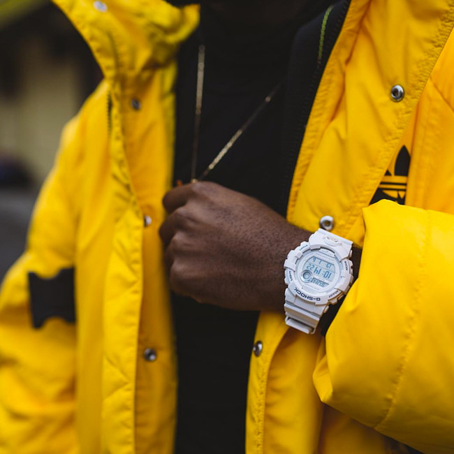 G-SHOCK GBD-800-7E
