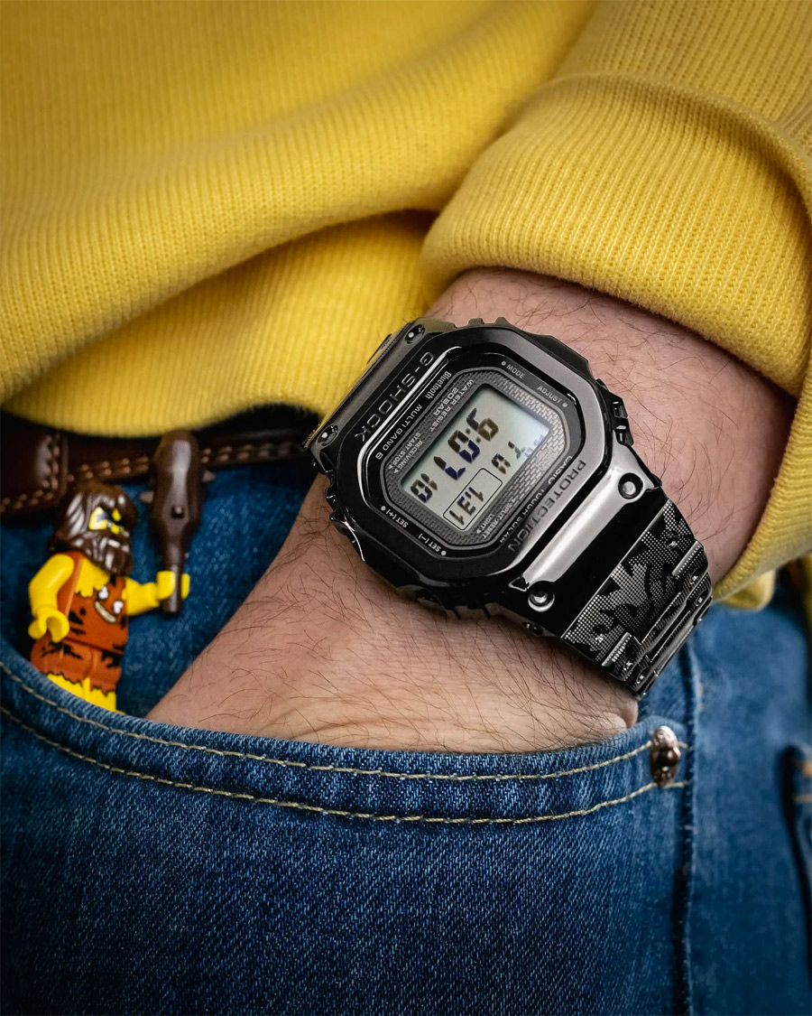 G-SHOCK GMW-B5000EH-1E