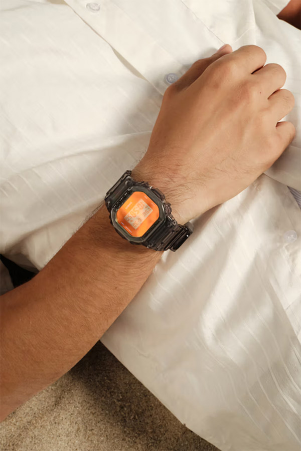 G-SHOCK DW-5600TLS-8E