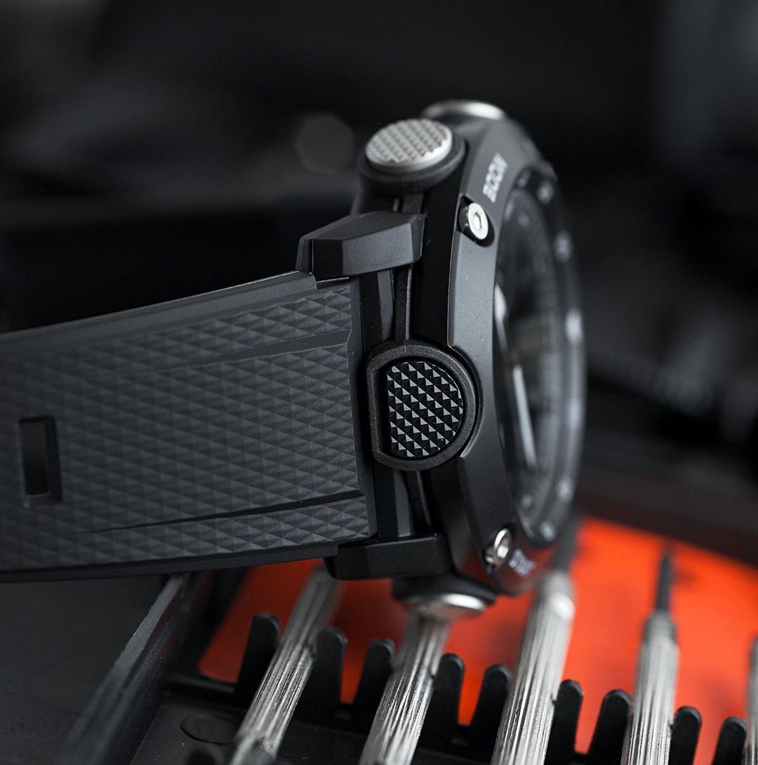G-SHOCK GA-2000S-1A