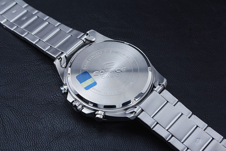 Casio Edifice EFR-553D-5B