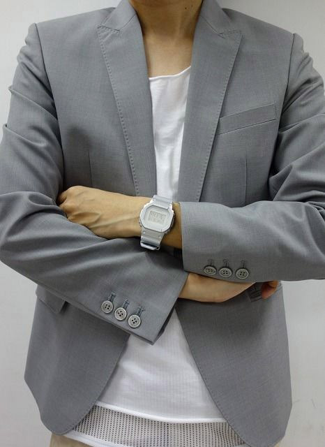 G-SHOCK DW-5600SG-7E