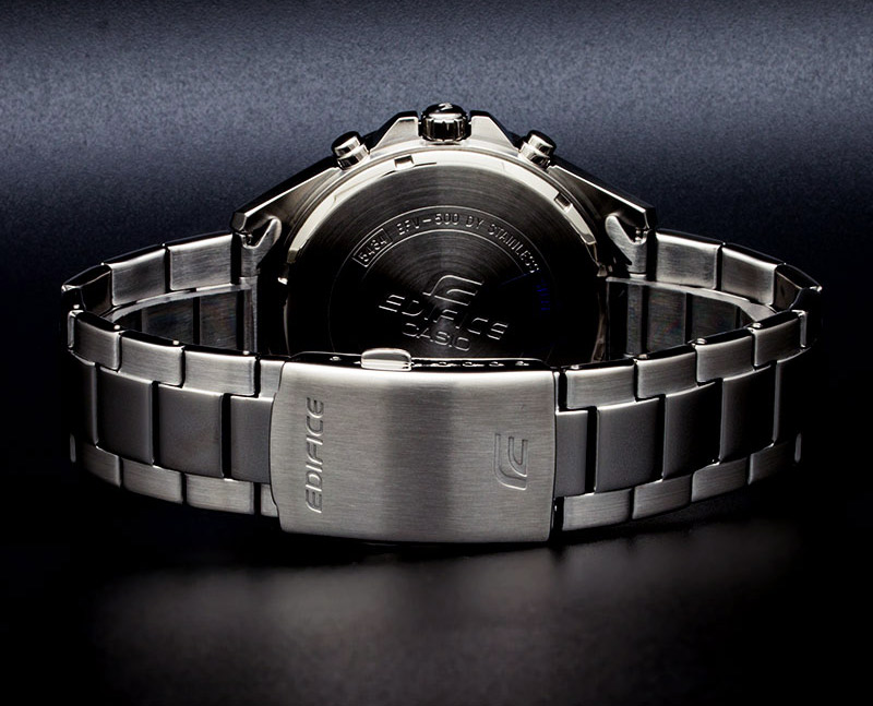 Casio Edifice EFV-500D-1A