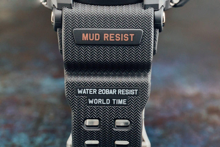 G-SHOCK GG-1000RG-1A