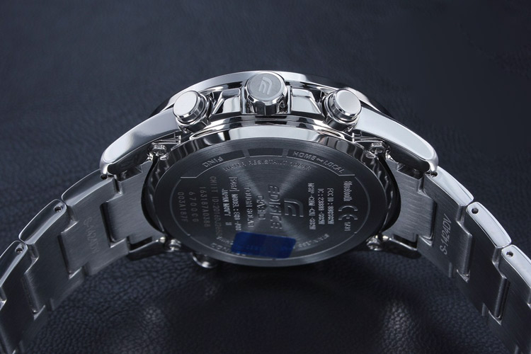 Casio Edifice EQB-700D-1A
