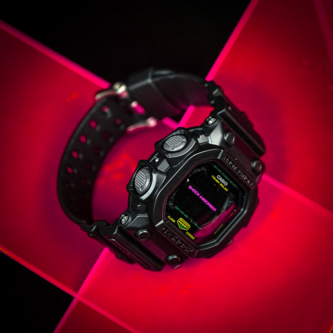 G-SHOCK GX-56MF-1E